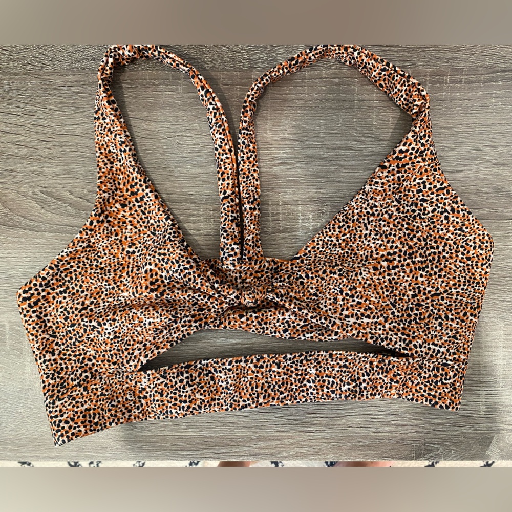 Skatie sports bra/bikini top